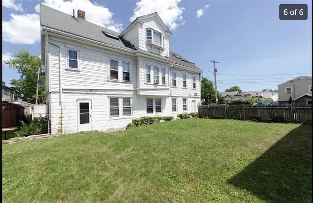 28 Bay Rd-Unit -1 in Revere, MA - Building Photo