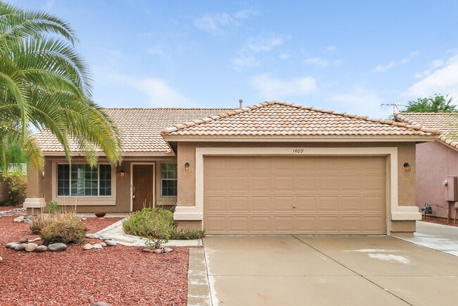 property at 1409 W 15th Ave