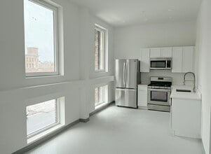 Isobel Lofts in Lowell, MA - Building Photo - Building Photo