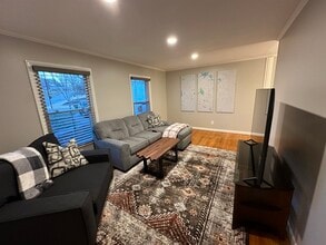 500 Peachwood Pl in Raleigh, NC - Building Photo - Building Photo