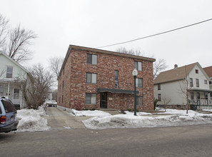 514 W Doty St in Madison, WI - Building Photo - Building Photo