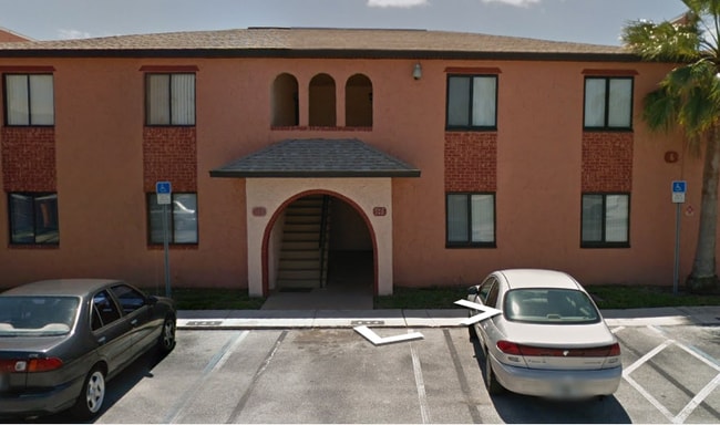 189 San Juan Cir in Melbourne, FL - Building Photo - Building Photo