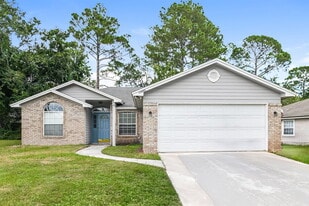 10895 Copper Creek Ct in Jacksonville, FL - Building Photo