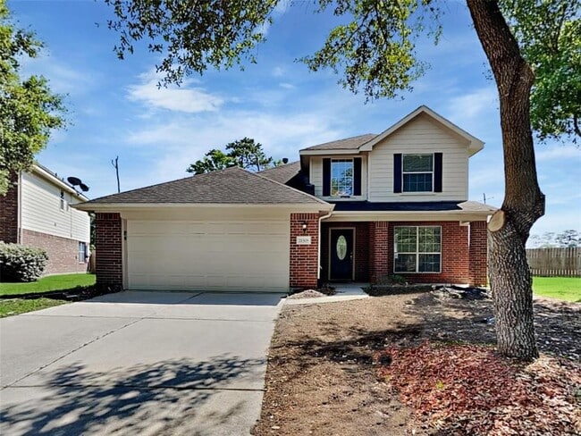 property at 21308 Terreton Springs Dr