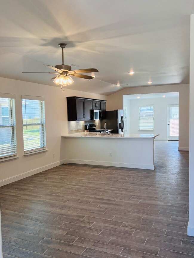 property at 2091 Bluestem Dr