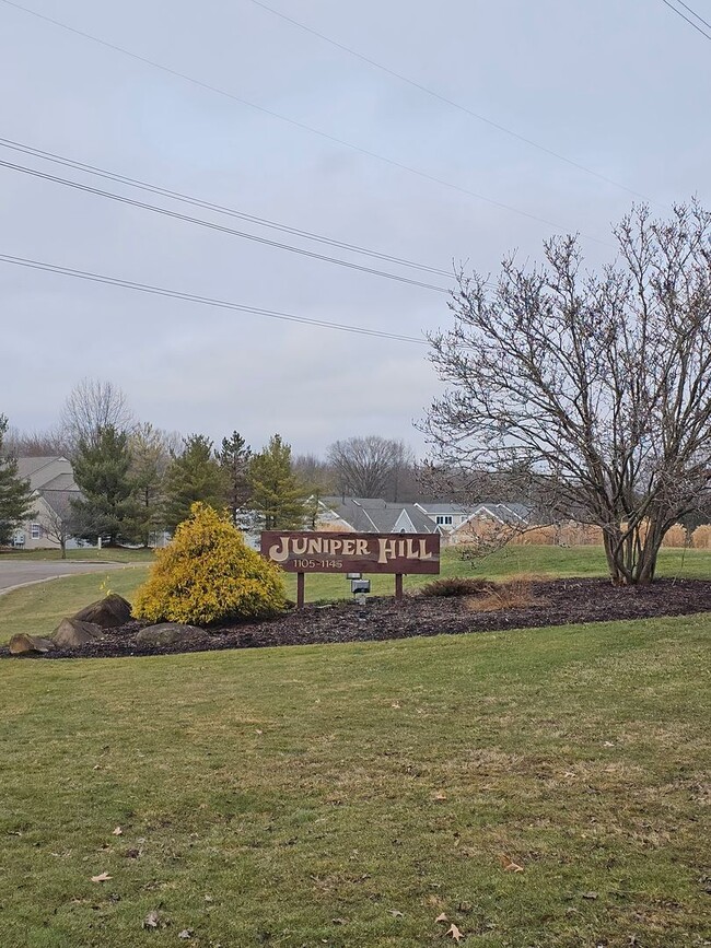 1105 Canyon View Rd in Northfield, OH - Building Photo - Building Photo