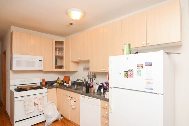 819 N Wood St in Chicago, IL - Building Photo - Building Photo