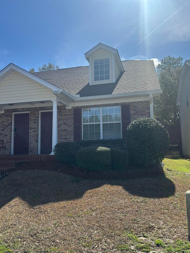 property at 4434 Gearhart Rd