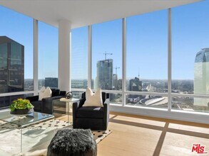 877 Francisco St in Los Angeles, CA - Building Photo - Building Photo