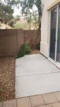 1541 Mt Noble Ct in Henderson, NV - Building Photo - Building Photo