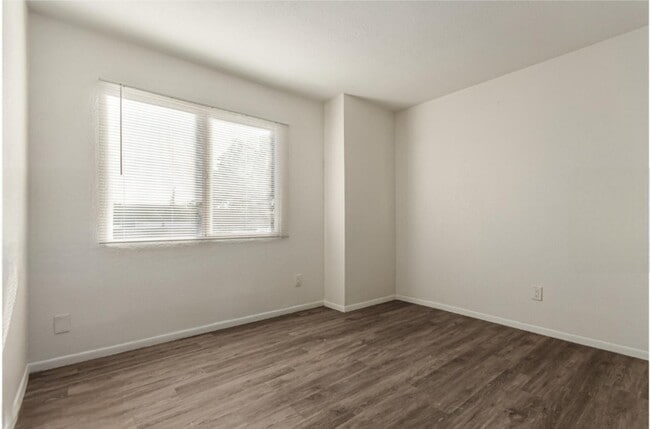 4523 E Wood St in Phoenix, AZ - Building Photo - Building Photo