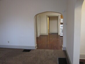 128 E Taber St-Unit -Apt 1 in Fort Wayne, IN - Building Photo - Building Photo