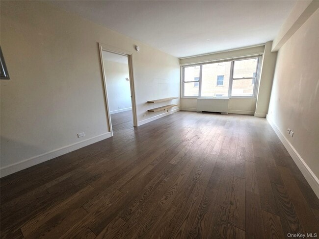 property at 107-40 Queens Blvd