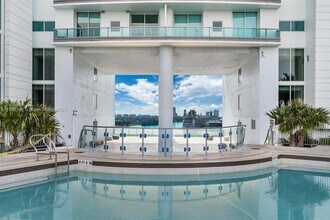 900 Biscayne Blvd, Unit 4901 in Miami, FL - Building Photo - Building Photo