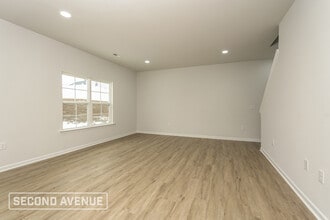 486 Everidge Rd in Winston-Salem, NC - Building Photo - Building Photo