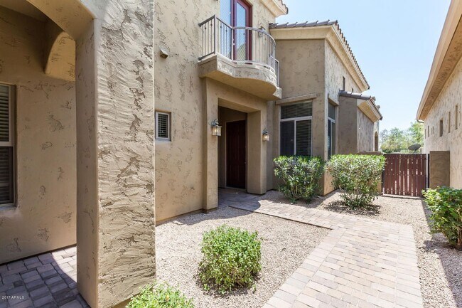 14265 W Harvard St in Goodyear, AZ - Building Photo - Building Photo