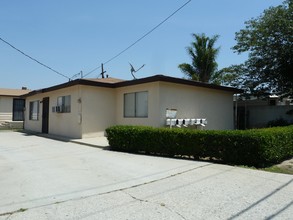 12223 Magnolia St in El Monte, CA - Building Photo - Building Photo