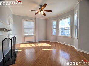 25 Newcastle Rd in Boston, MA - Building Photo - Building Photo