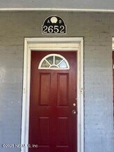 2652 Post St, Unit A in Jacksonville, FL - Foto de edificio - Building Photo
