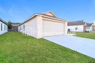 10820 Mason Dr in North Little Rock, AR - Building Photo