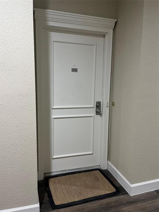 2475 Underwood St in Houston, TX - Building Photo