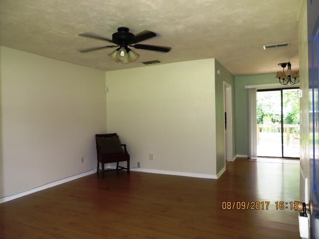 7782 Talley Ann Dr in Tallahassee, FL - Building Photo - Building Photo