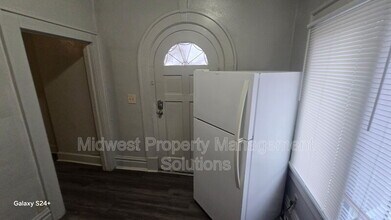 1422 Central Ave in Anderson, IN - Building Photo - Building Photo