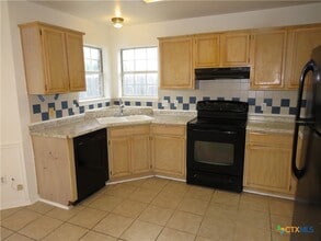 5009 James Loop in Killeen, TX - Building Photo - Building Photo