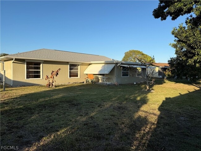 234 Oakside St in Lehigh Acres, FL - Building Photo - Building Photo