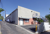 110 Maple St NE in Albuquerque, NM - Building Photo - Building Photo