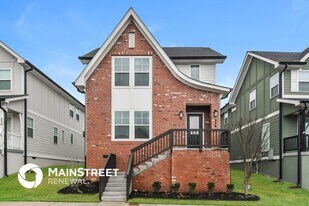 228 Sounder Cir in La Vergne, TN - Building Photo