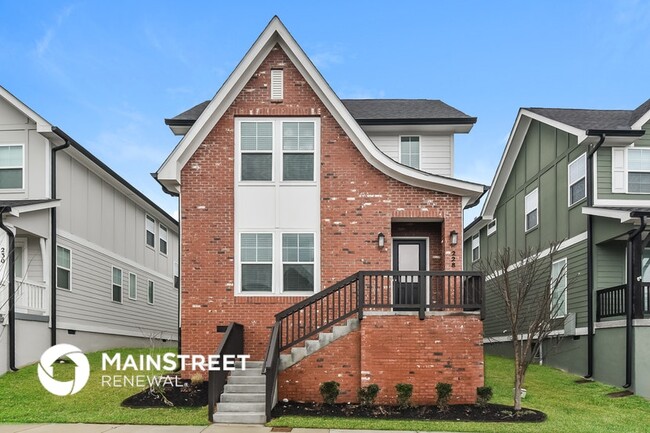 property at 228 Sounder Cir