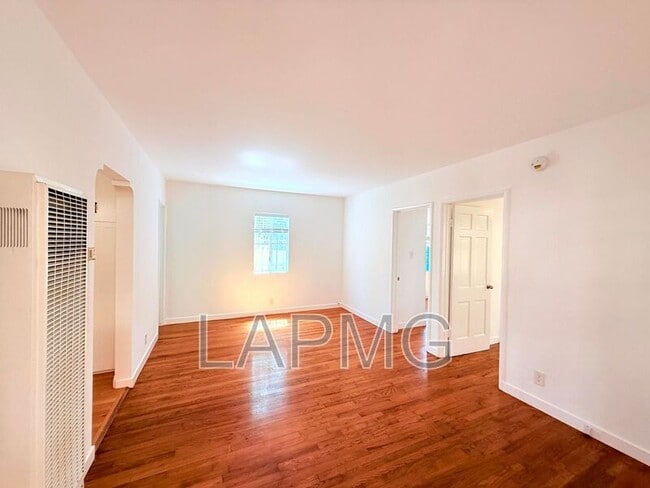 property at 637 Rose Ave