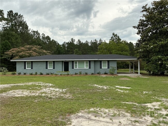 property at 5924-5921 GA-21