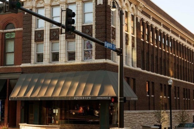802 E Broadway, Unit D
