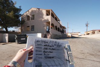 155 Silver Ln in Barstow, CA - Building Photo - Other