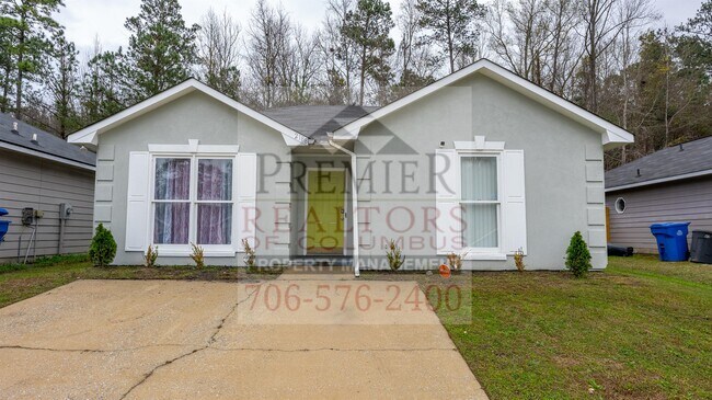 property at 2188 Hunter Ct