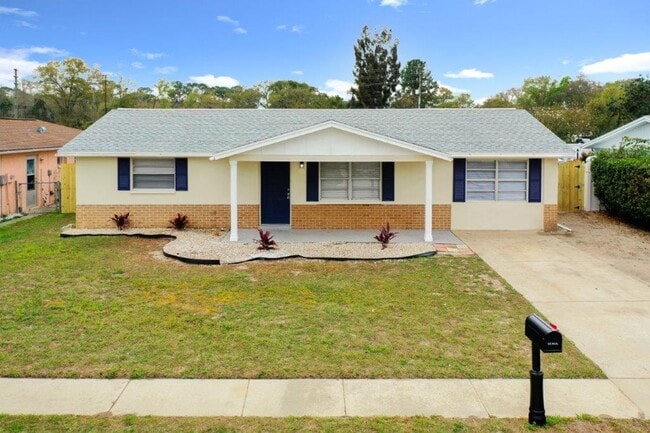 property at 5912 Elena Dr