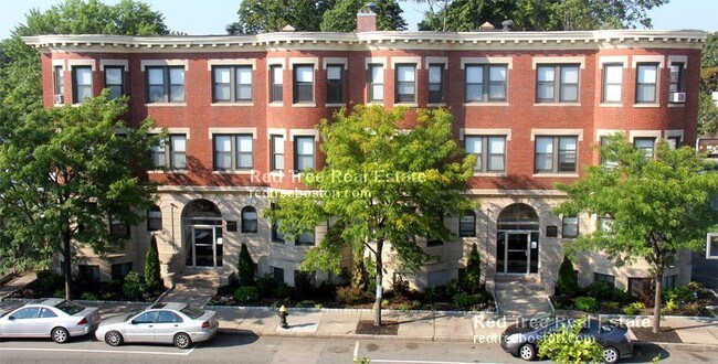 property at 23 Brighton Ave