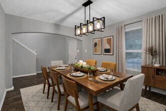 9917 George Bush Dr, Unit 1416 in McKinney, TX - Building Photo - Building Photo