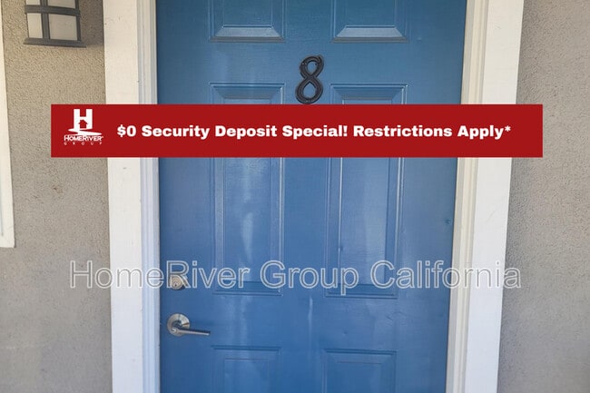 property at 683 El Camino Ave