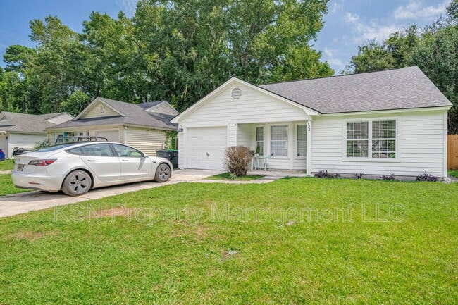 7322 Grant St in Savannah, GA - Building Photo - Building Photo