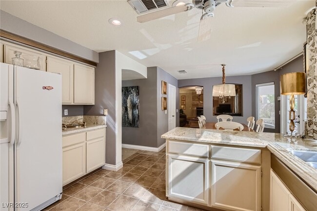 property at 8609 Invierno Cir