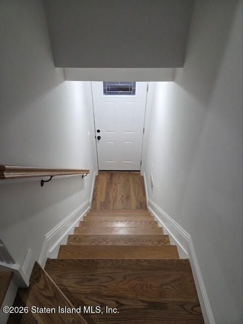 69 Nashville St in Staten Island, NY - Foto de edificio - Building Photo