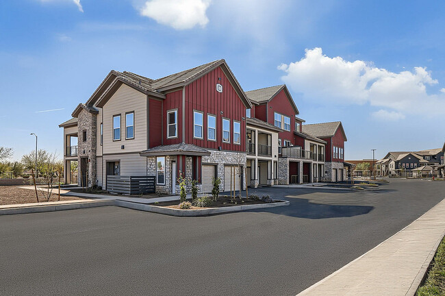 Agave Ranch in Glendale, AZ - Foto de edificio - Building Photo