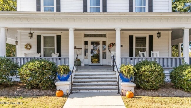121 E 2nd St in Washington, NC - Building Photo - Building Photo