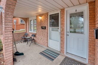 151 Dauphin Ave in Kingston, ON - Building Photo - Building Photo