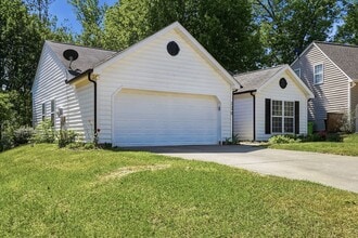 120 Ridge Lake Dr in Apex, NC - Building Photo - Building Photo