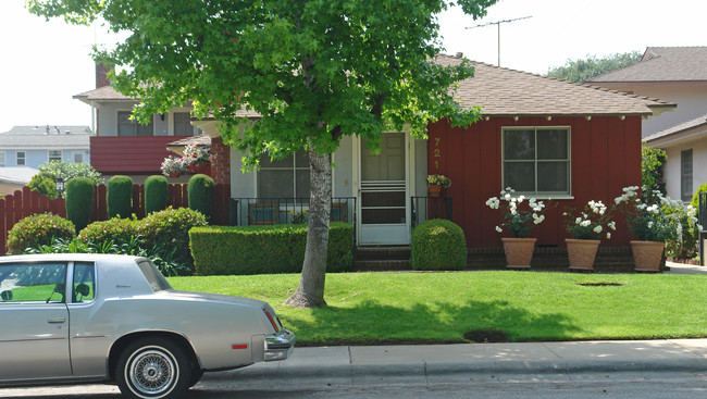 721 Park Ave in South Pasadena, CA - Building Photo - Building Photo