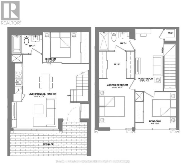 448 Burnhamthorpe Rd W in Mississauga, ON - Building Photo - Building Photo